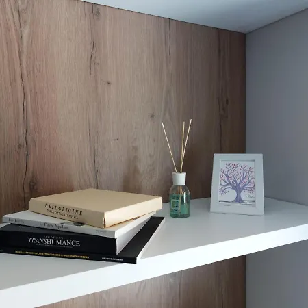 Casetta San Marciano Pile *