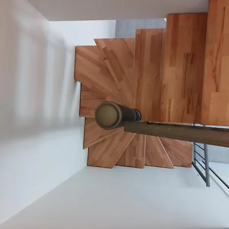 Casetta San Marciano Pile LʼAquila