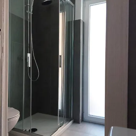 Casetta San Marciano Pile Prázdninový dům LʼAquila