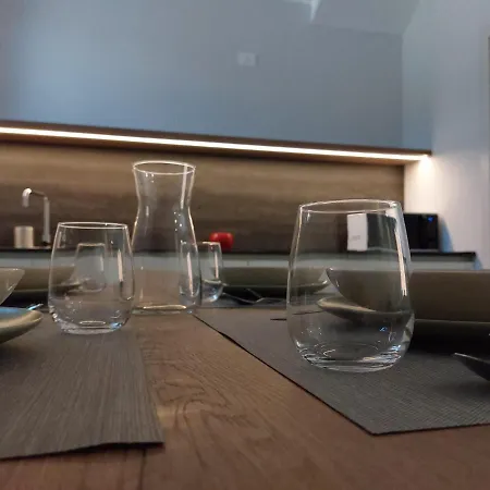 Casetta San Marciano Pile Prázdninový dům