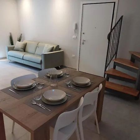 Casetta San Marciano Pile *