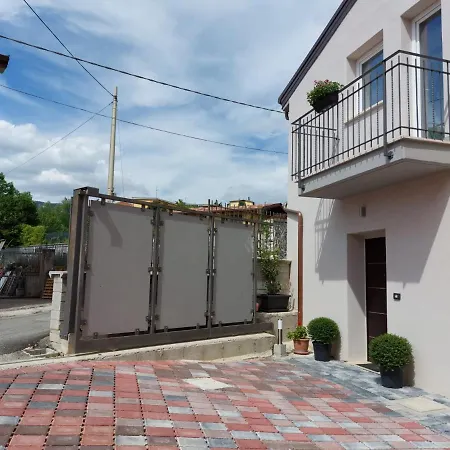 Casetta San Marciano Pile * LʼAquila