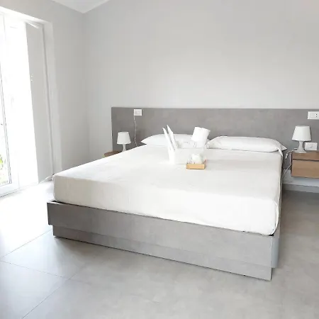 Holiday home Casetta San Marciano Pile L'Aquila