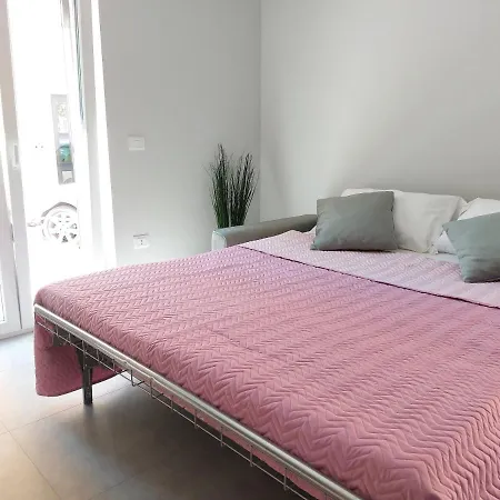 Casetta San Marciano Pile Holiday home *