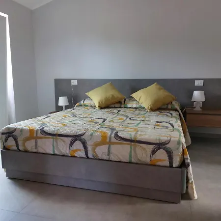 Prázdninový dům Casetta San Marciano Pile LʼAquila