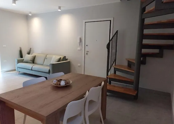 Casetta San Marciano Pile *