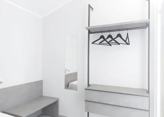 Casetta San Marciano Pile *