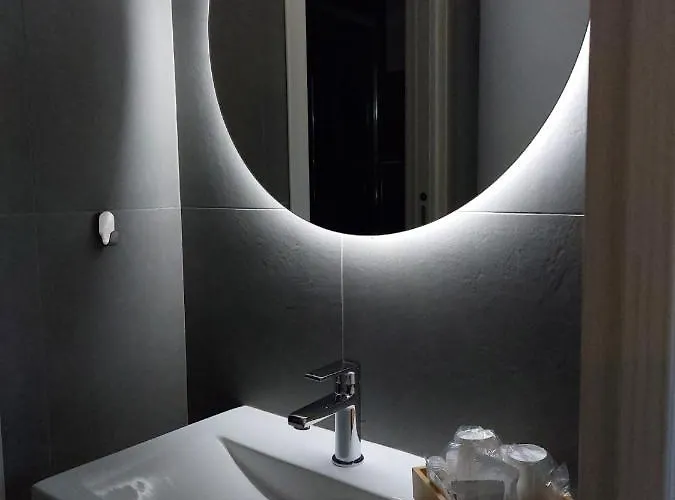 Prázdninový dům Casetta San Marciano Pile LʼAquila