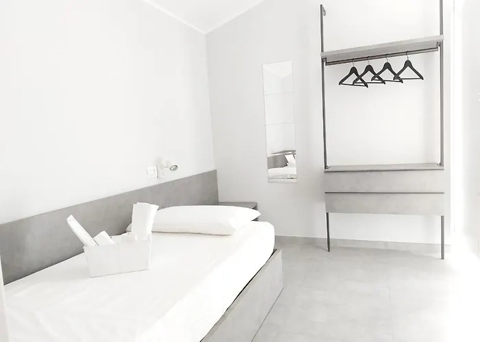 Дом отдыха Casetta San Marciano Pile Л'Акуила