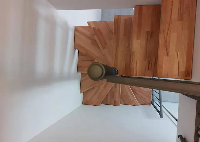 Casetta San Marciano Pile Л'Акуила