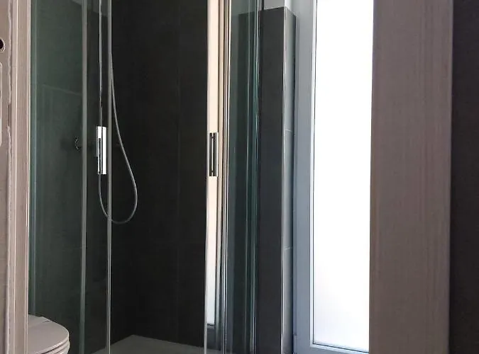 Casetta San Marciano Pile Дом отдыха Л'Акуила