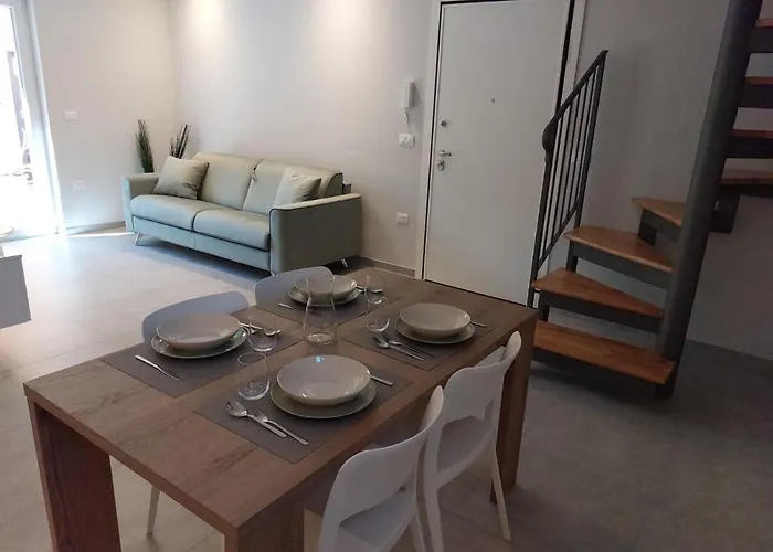 Casetta San Marciano Pile *