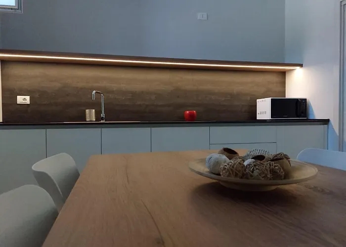 Casetta San Marciano Pile Prázdninový dům LʼAquila