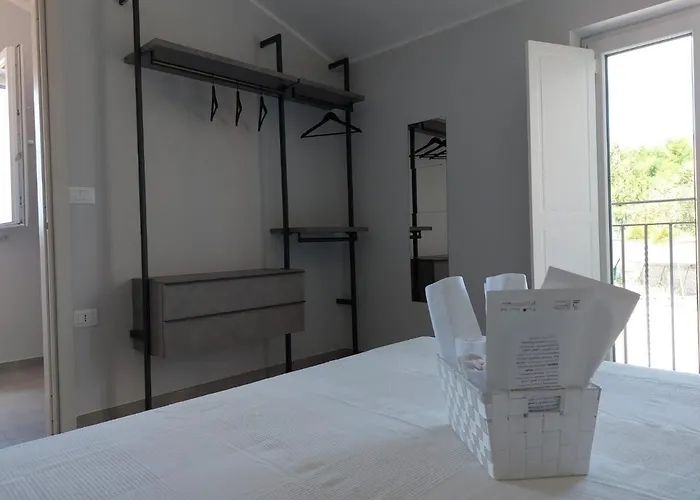 Casetta San Marciano Pile