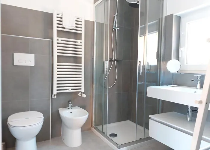 Casetta San Marciano Pile Дом отдыха Л'Акуила