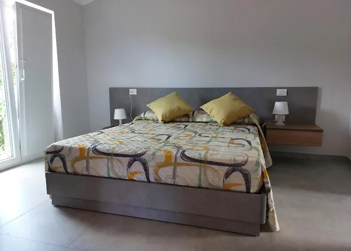 Prázdninový dům Casetta San Marciano Pile LʼAquila